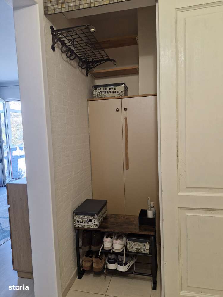 Inchiriez apartament 2 camere, Podu Ros - Imagine principală: 4/20