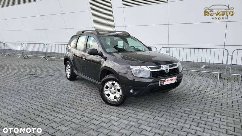 Dacia Duster - 2