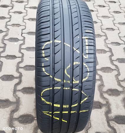 1x 205/55R16 Goodride Sport SA-37 Opona letnia Poznań - 1