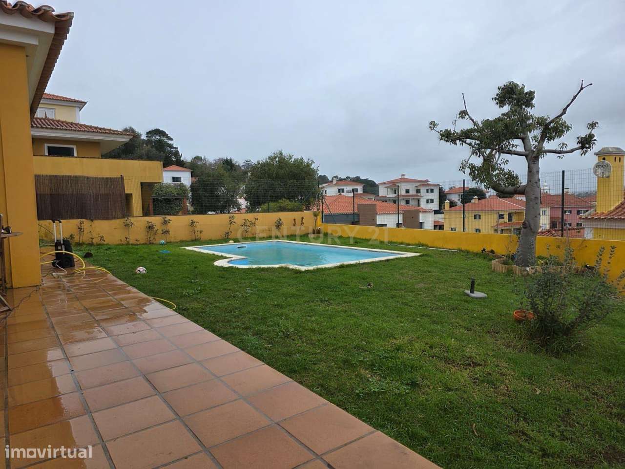 Viver entre Lisboa e o Mar - Grande imagem: 5/40