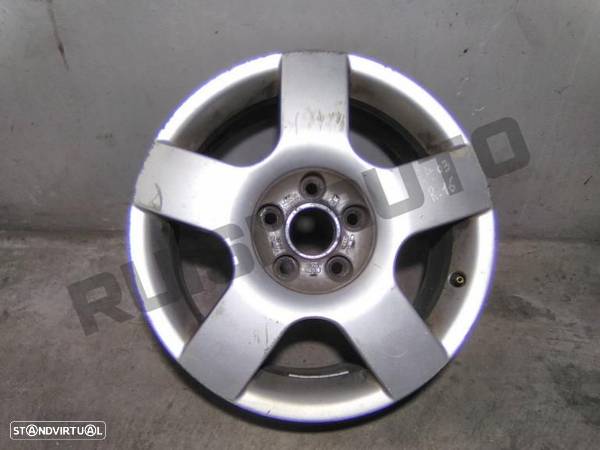 Conjunto De Jantes Alumínio R16  Audi - 1