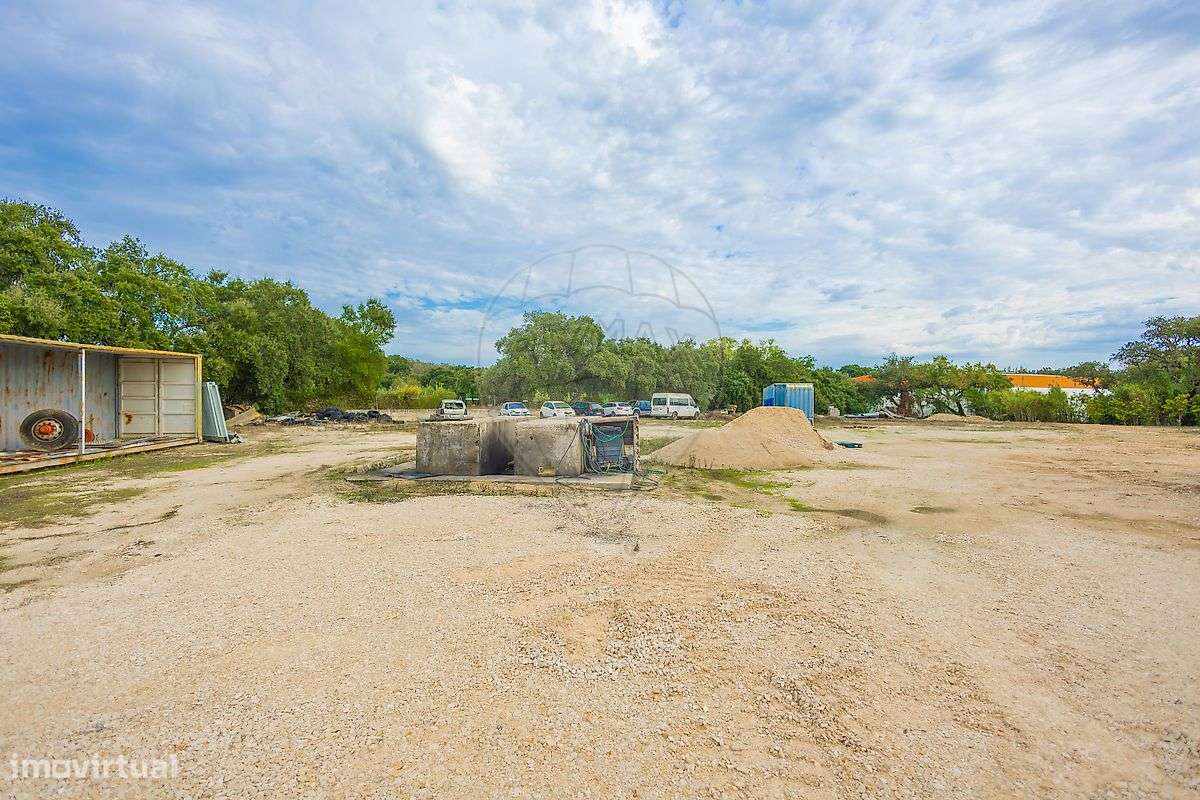 Armazém  para venda-37