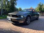 Ford Mustang Cabrio 5.0 Ti-VCT V8 GT - 16