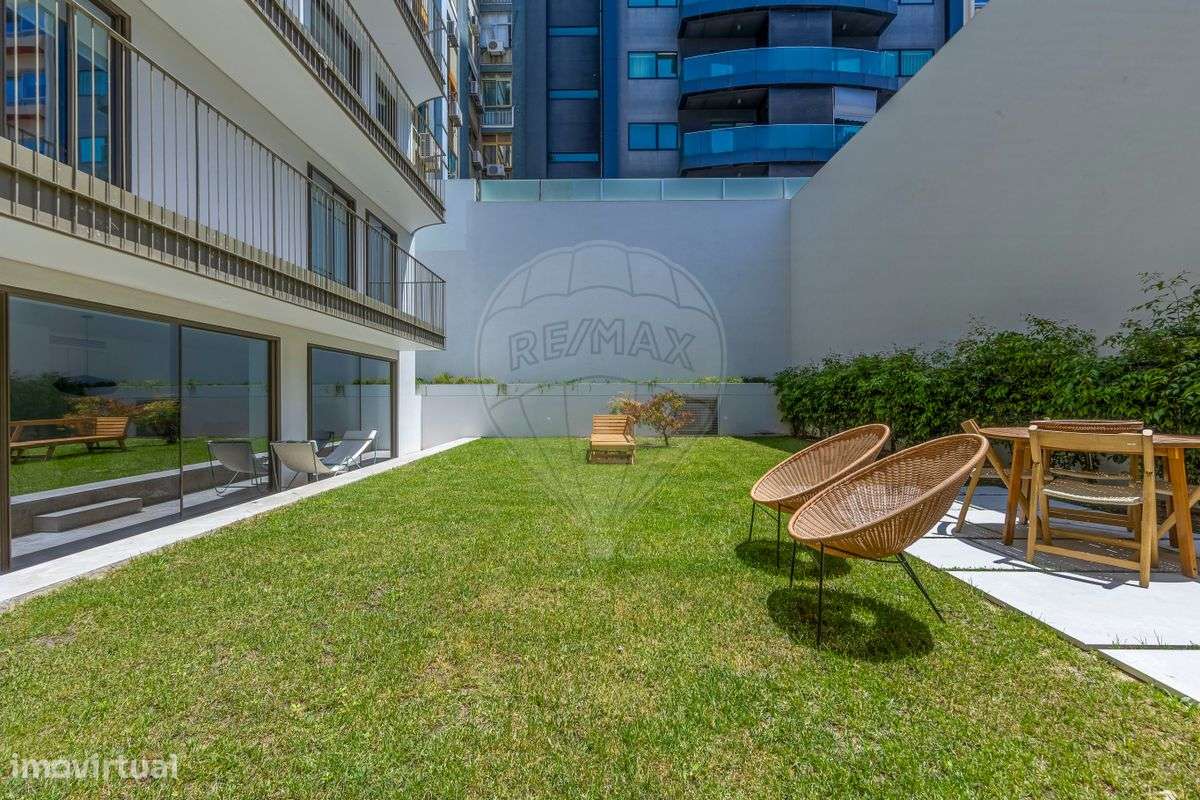 Apartamento T3 para venda-10