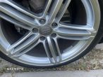 Audi A5 Cabrio 2.0 TDI DPF - 12