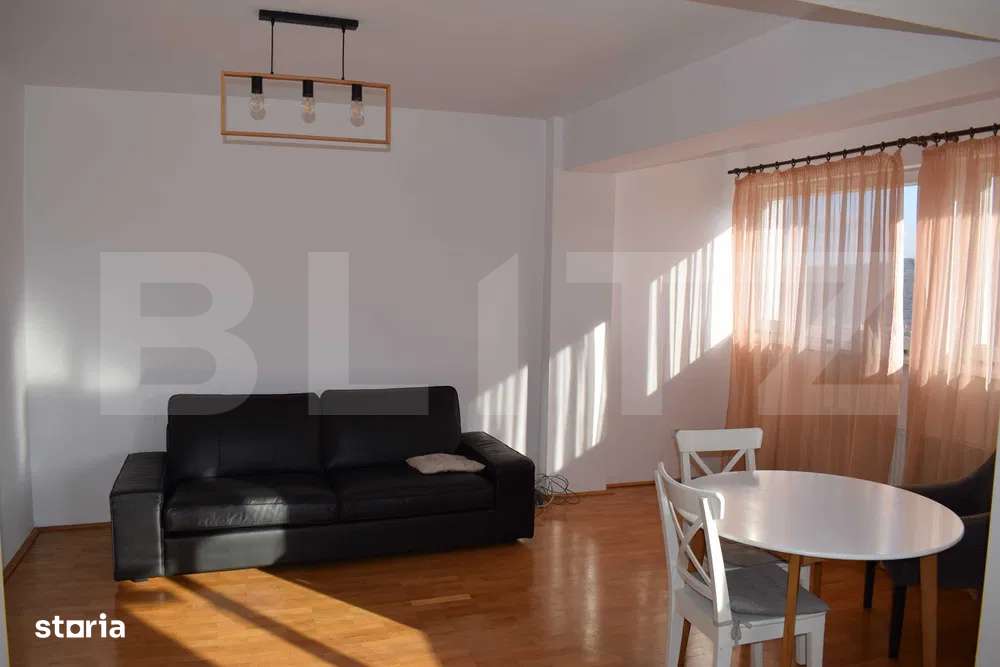 Apartament 2 camere, decomandat, Gheorgheni - Imagine principală: 2/4