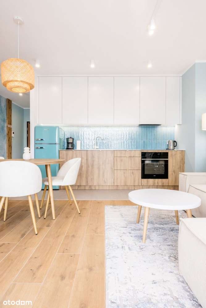 Apartament  z widokiem na morze, bez prowizji