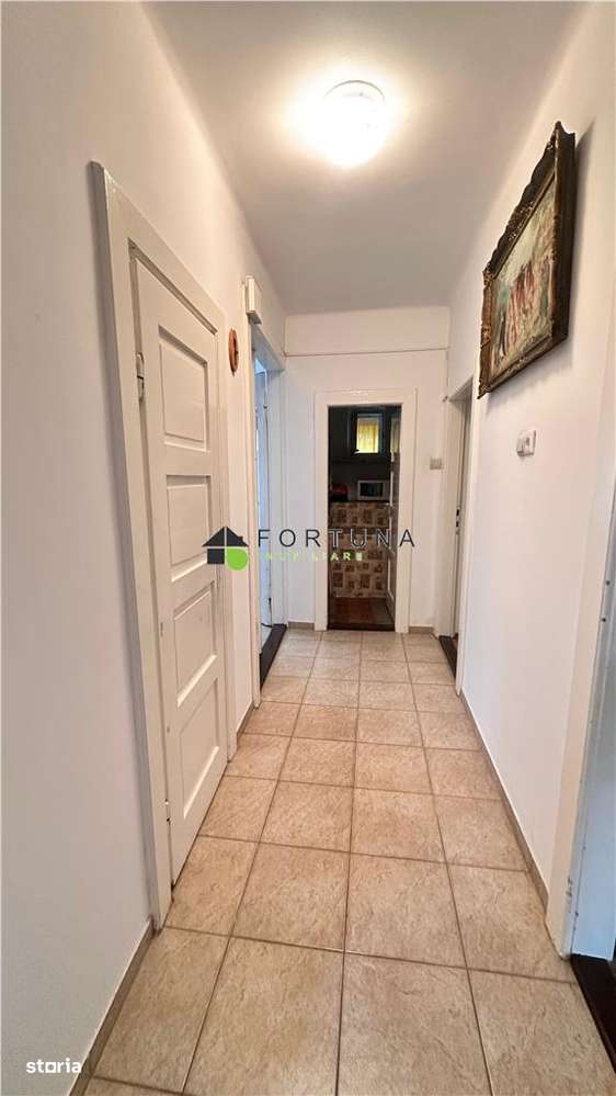 Comision 0% - Casa in cartierul Florilor, cu teren de 562 mp-9