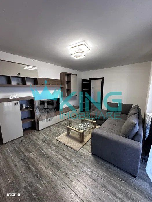 Green Residence | 2 Camere | Centrala | Balcon | Decomandat | Etaj 6/1