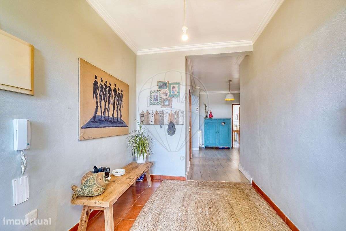 Moradia T4 para venda - Grande imagem: 4/46