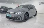 VW Golf 2.0 TSI GTI DSG - 3