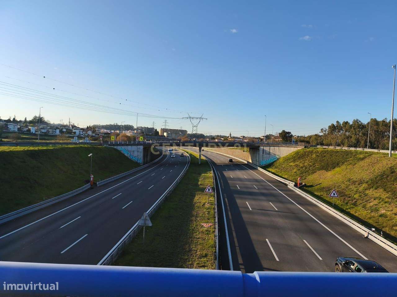 Terreno para Moradia-7