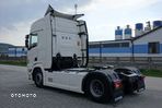 Scania R500 / STANDARD / E6/ AUTOMAT / RETARDER / 2 ZBIORNIKI/ - 7