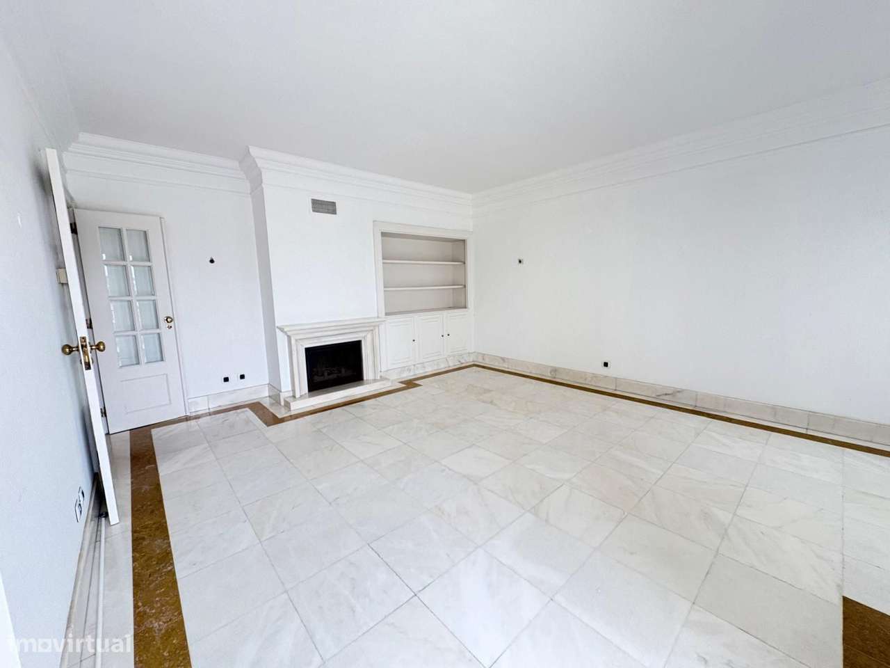 Duplex T4 com jardim, Centro Estoril, Cascais - Grande imagem: 5/39