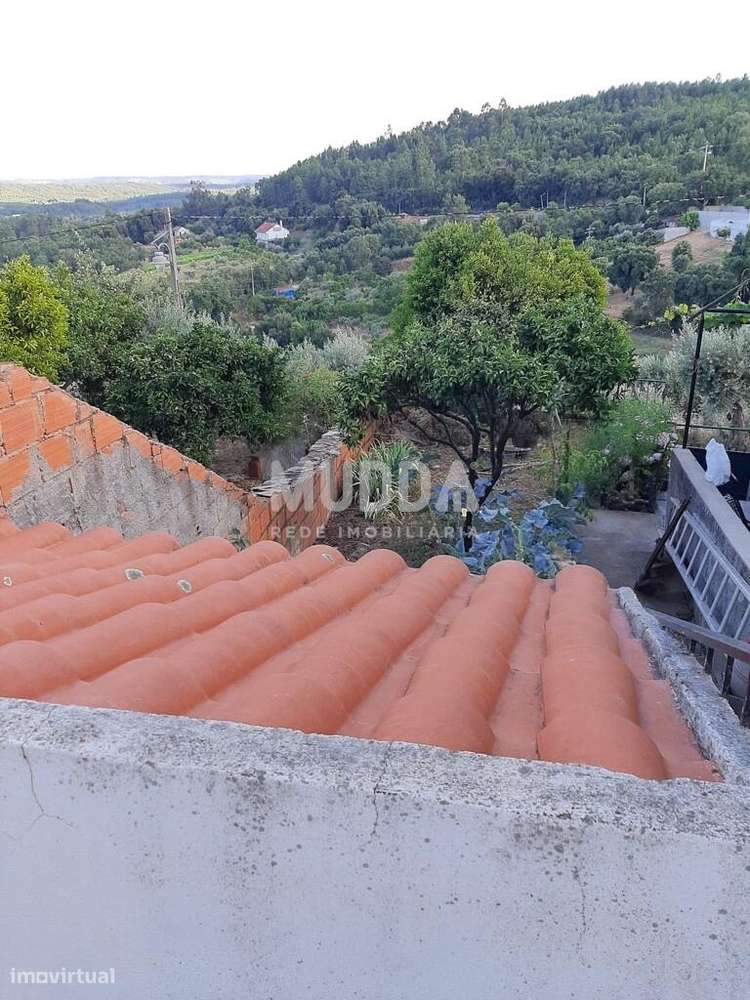 Moradia T2 em Sarzedas-17