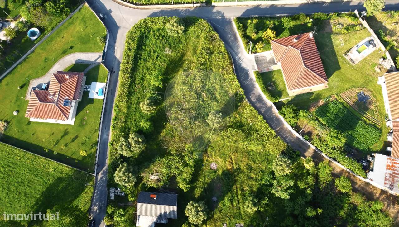 Terreno  para venda - Grande imagem: 1/7