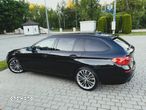 BMW Seria 5 520d xDrive - 31