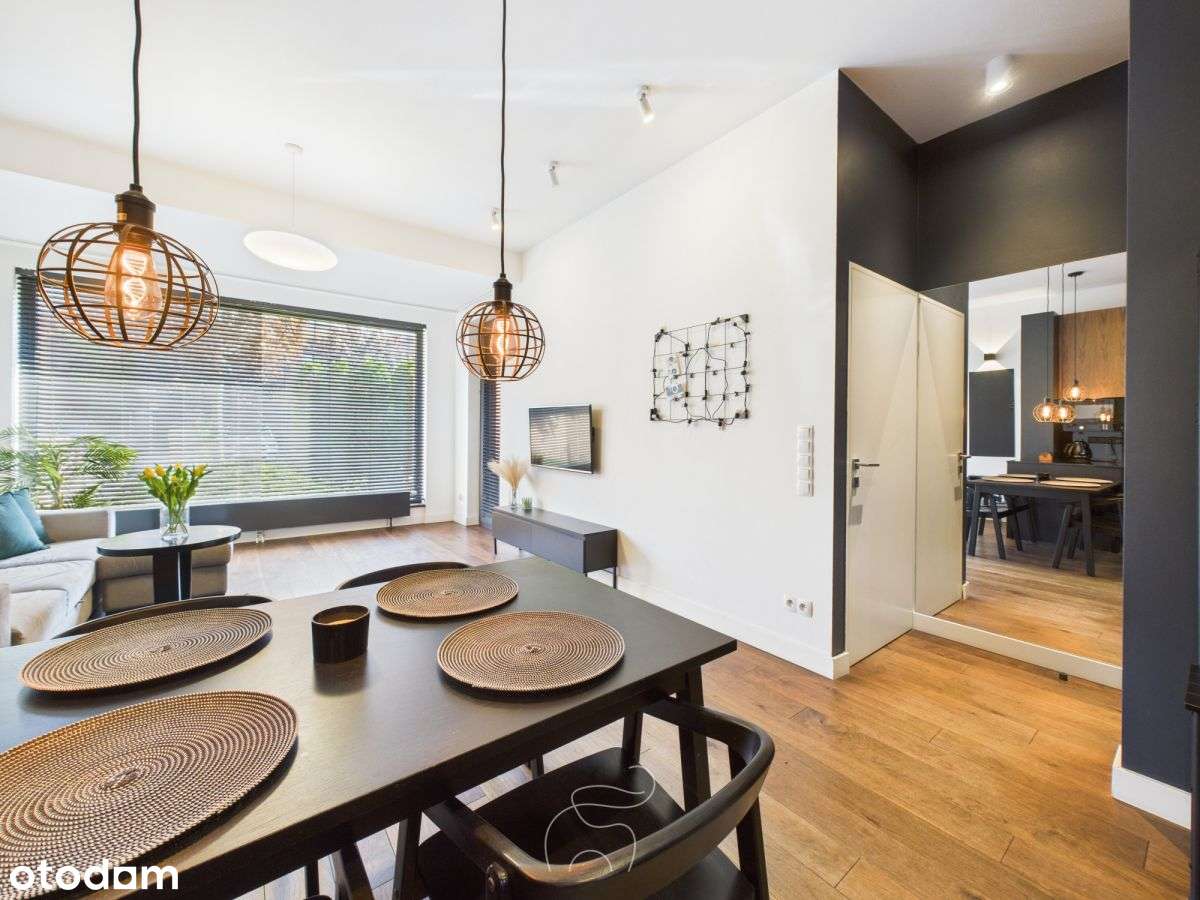 Mieszkanie 2-pokojowe osiedle Warzelnia - Pełny obrazek: 4/13