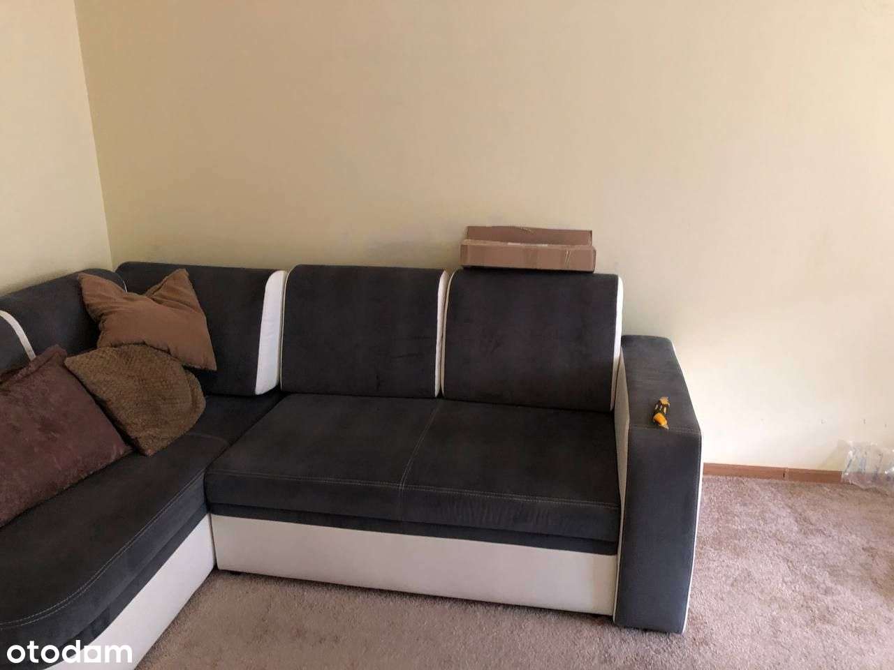 2-pokojowe mieszkanie z ogródkiem | BEZPOŚREDNIO - Pełny obrazek: 4/18