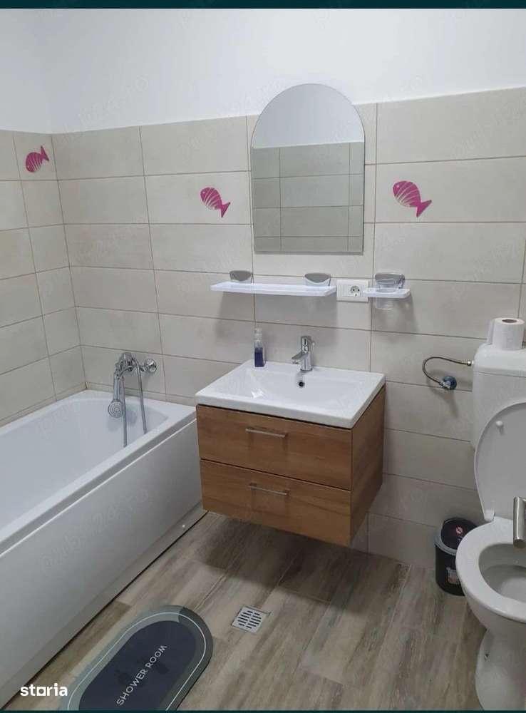 Apartament 2 camere Metalurgiei-Parcare inclusa