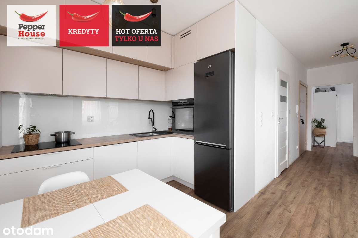 Mieszkanie 3 pokojowe z ogródkiem - Pełny obrazek: 4/11