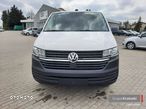 Volkswagen Transporter - 2