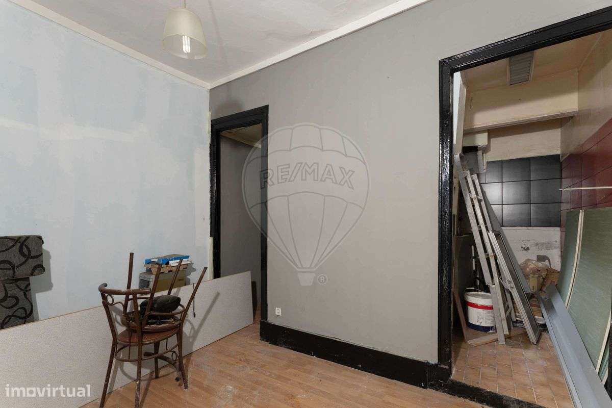 Moradia T1 para venda - Grande imagem: 5/11