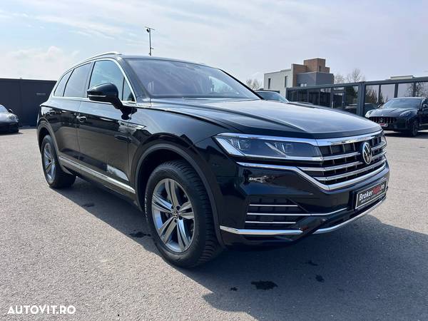 Volkswagen Touareg 3.0 V6 TDI 4Motion DPF Automatik Atmosphere - 1