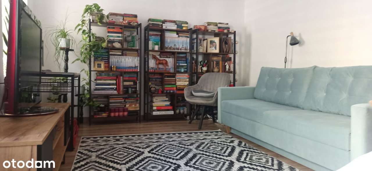 Mieszkanie po remoncie, 3 pokoje, I pięrto, Pieszyce-5