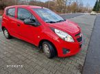 Chevrolet Spark 1.0 Base - 7