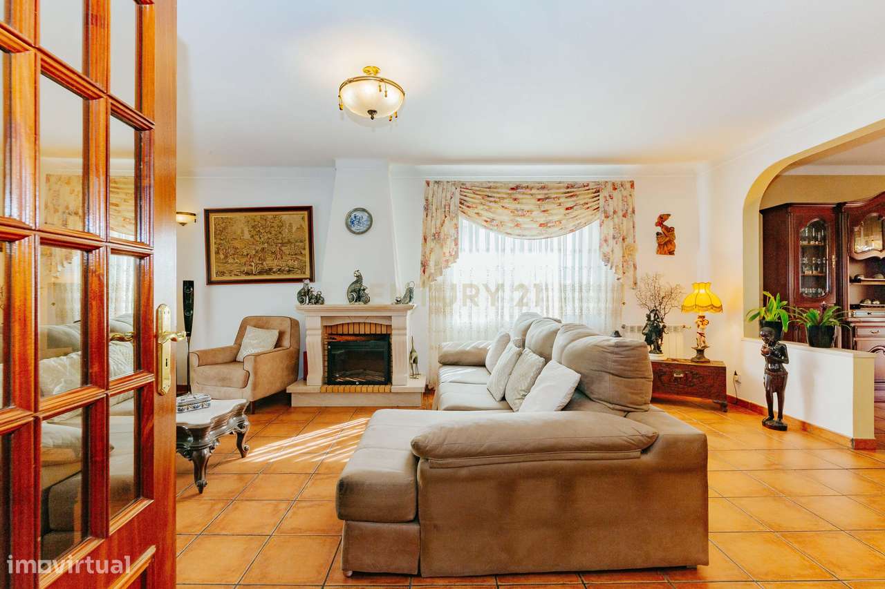 Moradia Isolada em Azeitão - Grande imagem: 4/60