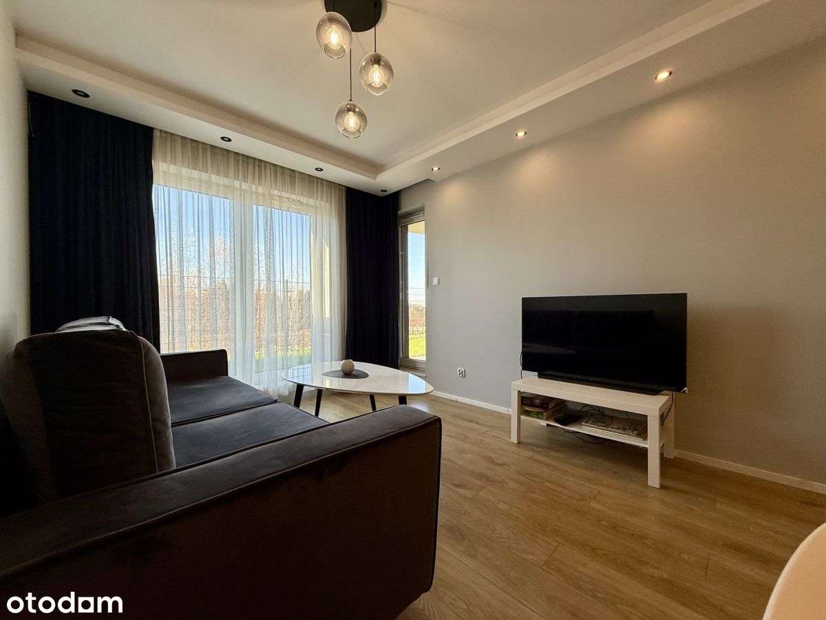 3 Pokoje Z Ogrodem | Nowe Budownictwo | Garaż - Pełny obrazek: 5/7