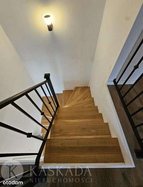 Piękne 4 pok.92m2 Pruszków Działkowa Polecam!-7