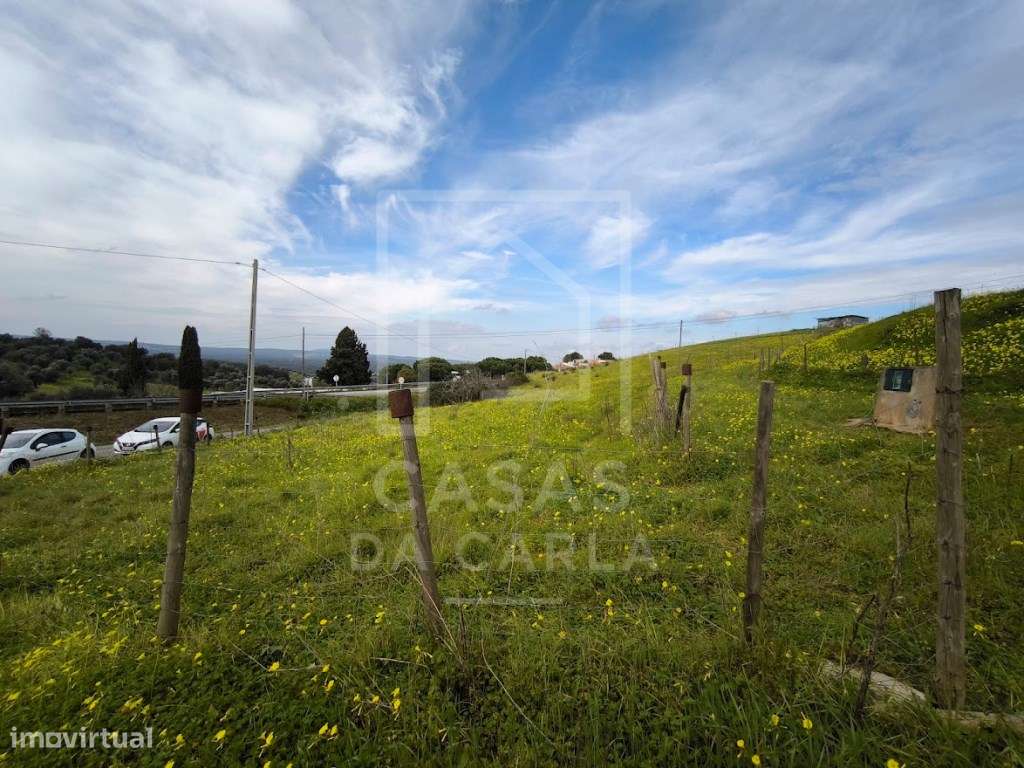 Terreno com 1.2 hectares em Vila Ruiva-5