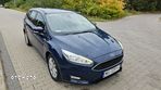 Ford Focus 1.6 TDCi Gold X (Trend) - 1