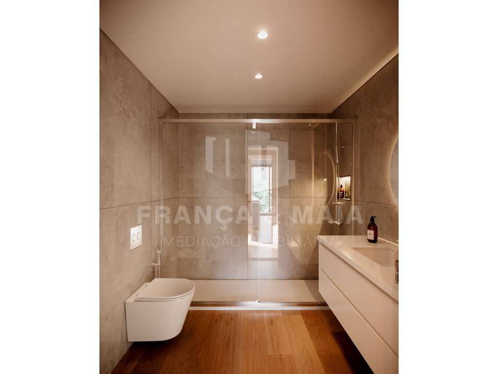 Novos Apartamentos em Espinho-13