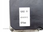 POMPA HAMULCOWA ABS ESP MERCEDES CLS W218 W212 3.0 CDI A218431012 - 5