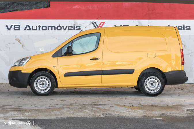 Citroën Berlingo 1.6 HDi - 4