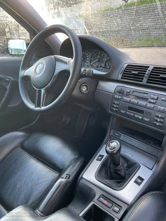 BMW 320 d Compact - 7