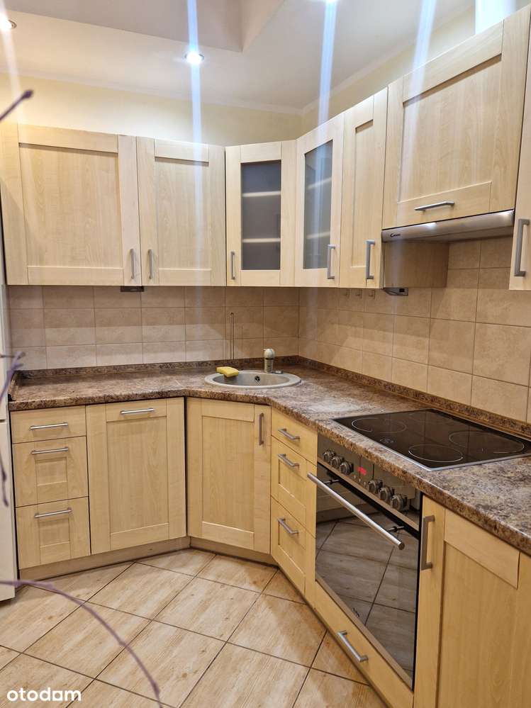 Smardzewska, Nowszy Blok, Układ Niezależny-8