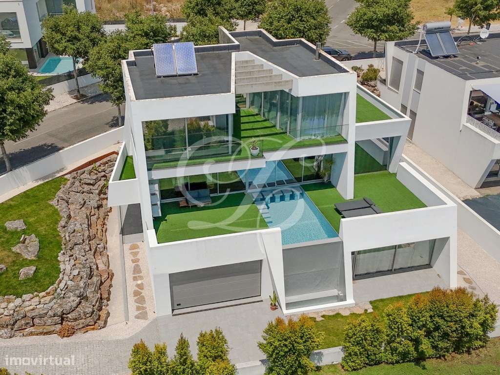 Moradia T5 | Sintra - Grande imagem: 2/55
