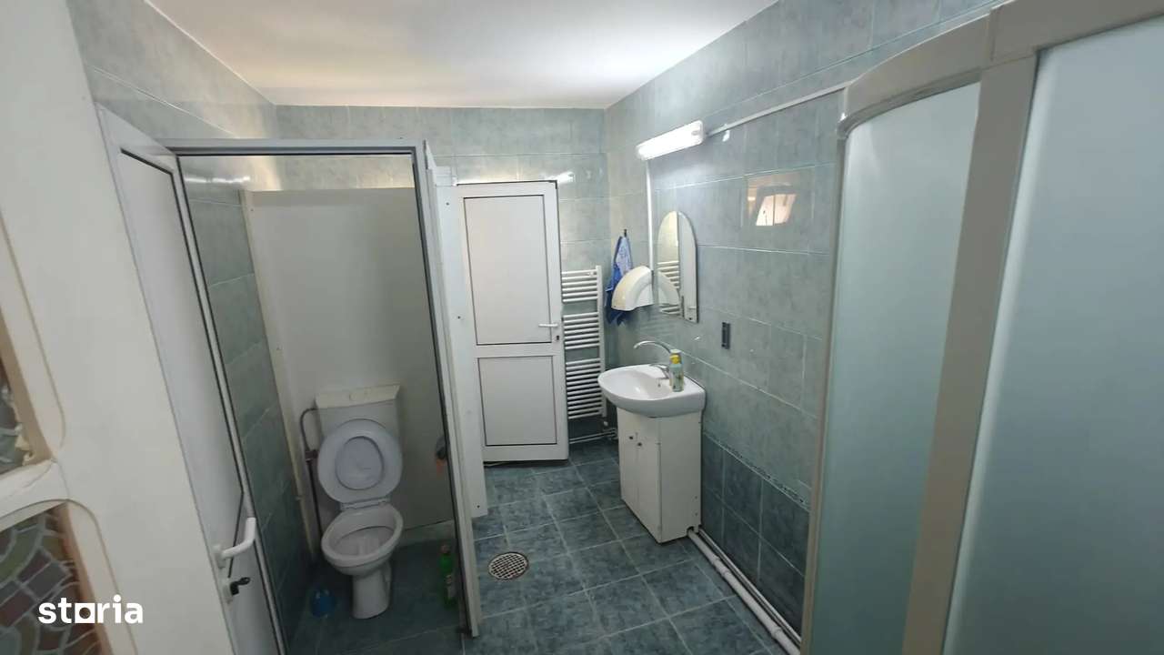 Casa / Spatiu comercial ~ zona ISJ Buzau ~ 160mp ~ Pret: 110.000€-16
