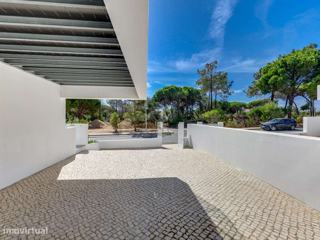 Excelente Moradia T4 (LOTE 19) a estrear, pronta para habitar com a...-31