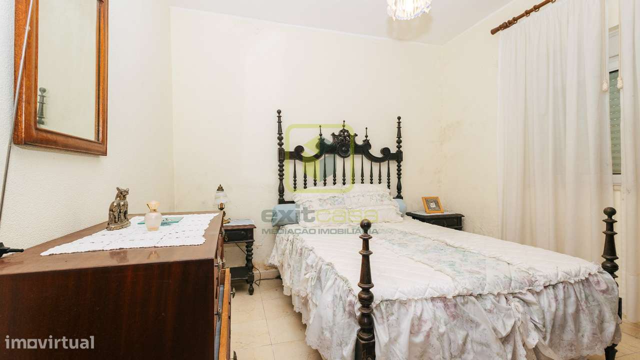 Moradia Isolada T3-9