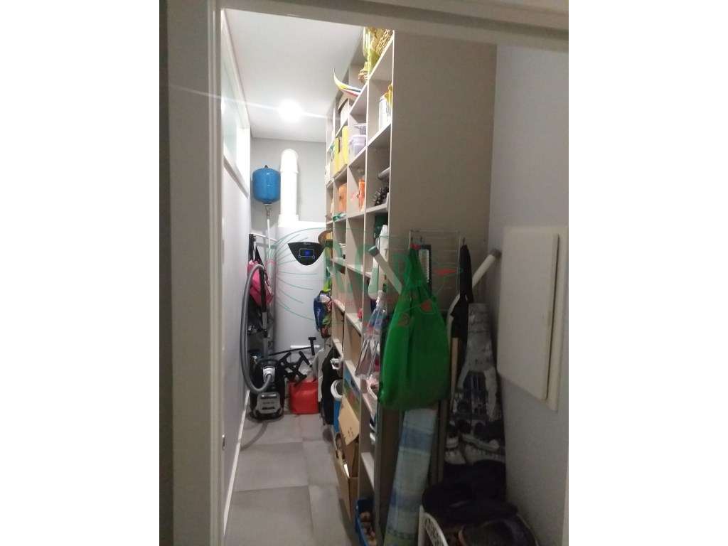 Moradia T3+1 Térrea | São Cosme | 10 min Porto-22