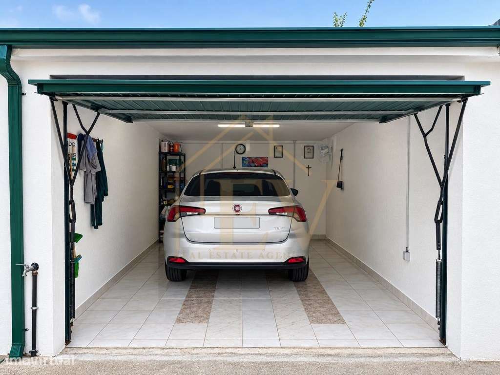Andar Moradia T3 em Mouquim - Vila Nova De Famalicão-27