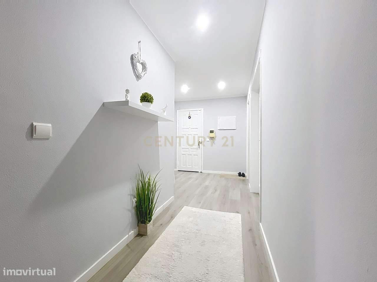 Apartamento T2 em Pinhal dos Frades, Seixal-6