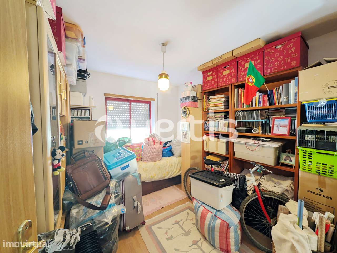 Apartamento T3 no Monte da Caparica - Almada-26