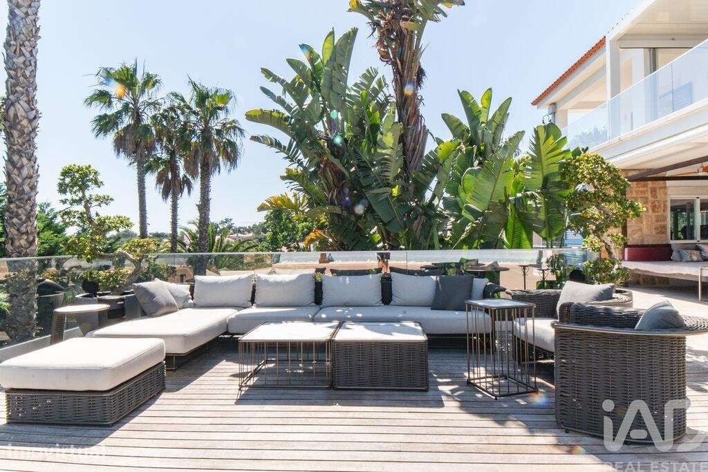 Casa T5 em Cascais e Estoril de 722,00 m2 - Grande imagem: 5/30