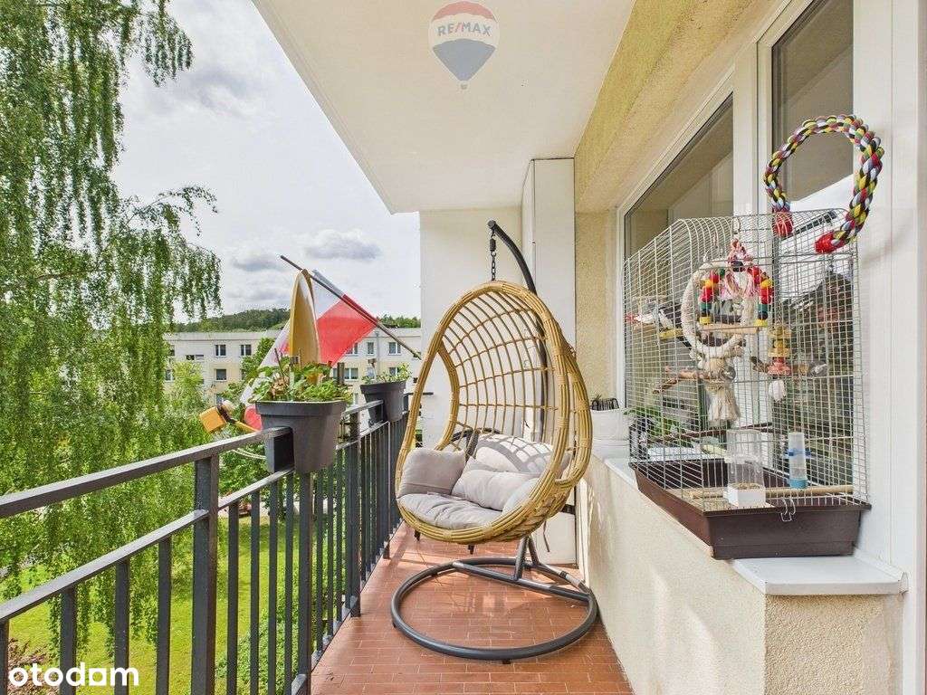 Mieszkanie w Gdyni w dzielnicy Pustki Cisowskie. - Pełny obrazek: 3/17